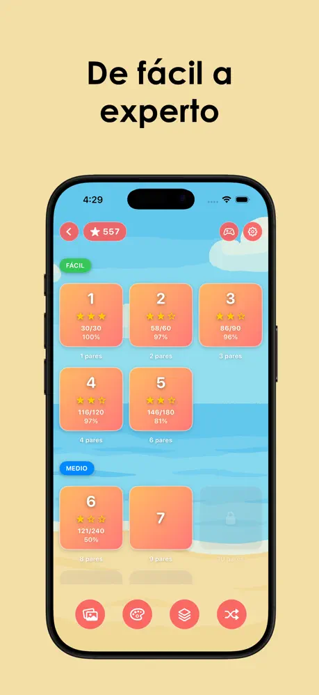 Memoria - Pairify screenshot 3