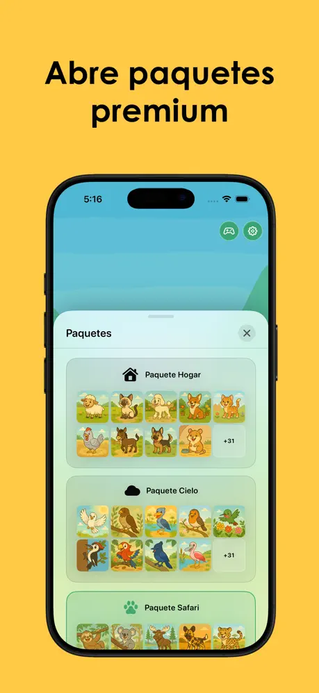 Memoria - Pairify screenshot 5