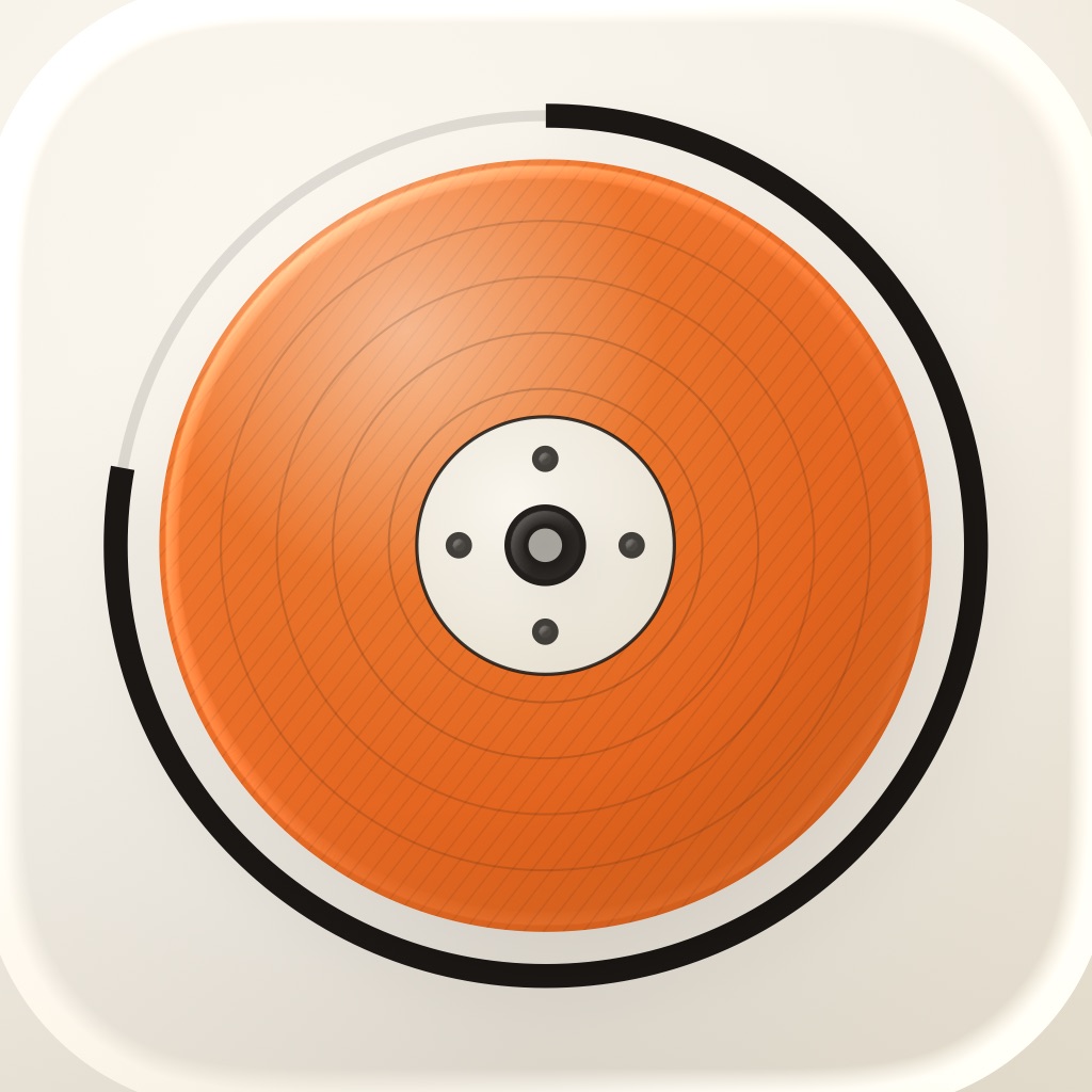 Spool Log - 3D Print Manager icon