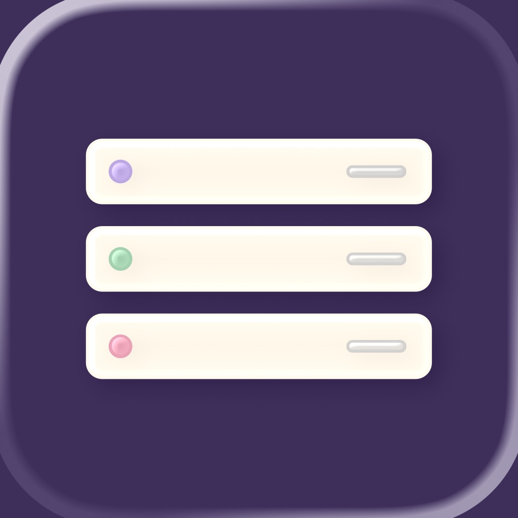 SubLog - Subscription Tracker icon